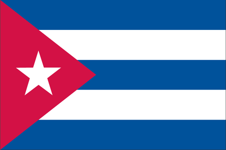 Cuba document attestation